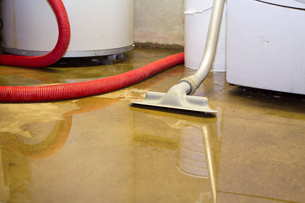 , KY Water damage restoration Company